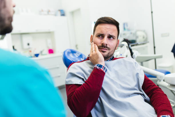 Why Choose Us for Your Dental Needs in New Lexington, OH