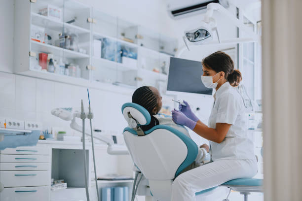 Professional  Holistic Dental Services in New Lexington, OH